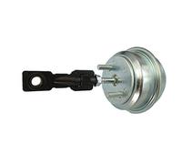 Knadgbft Turbo Wastegate Actuador de vacío Turbo Wastegate VNT-15 434855-0015