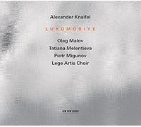 Knaifel,Alexander - Lukomoriye
