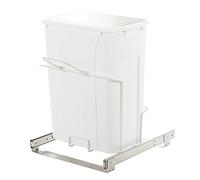 Knape & Vogt in-Cabinet Parte Inferior Montaje Pull out Papelera