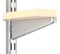 Knape & Vogt John Sterling Dual Track Wood Shelf Bracket