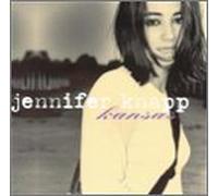 Knapp, Jennifer - Kansas [Casete]