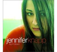 Knapp, Jennifer - Lay It Down