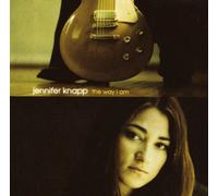 Knapp, Jennifer - Way I Am