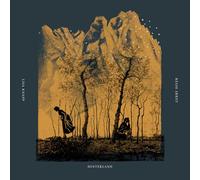 Knapp, Lisa & Gerry Diver - Hinterland [Vinilo]