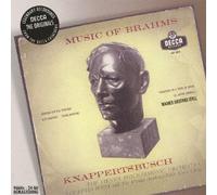 Knappertsbusch - Brahms:Academic Festival Overt