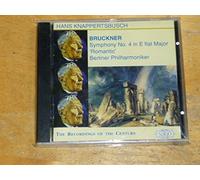 Knappertsbusch conducts Bruckner