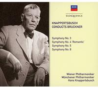Knappertsbusch dirigiert Bruckner