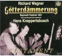 Knappertsbusch - Götterdämmerung (Ga)