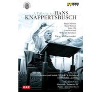 Knappertsbusch,Hans - A Tribute to Hans Knappertsbusch [DVD]
