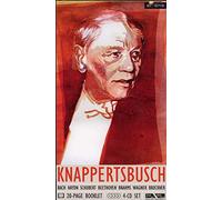 Knappertsbusch, Hans - Haydn/Schubert/Bruckner/Wagner