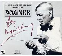 Knappertsbusch, Hans - Knappertsbusch Dirigiert Wagne [Import]