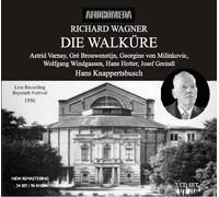 Knappertsbusch - La Walkyrie
