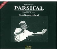 Knappertsbusch - Parsifal 1954