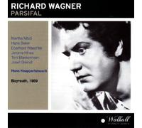 Knappertsbusch - Parsifal