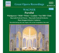 Knappertsbusch - Parsifal
