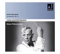 Knappertsbusch - Symphonie N°8