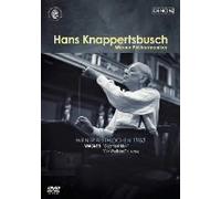 Knappertsbusch - Wagner: die Walkure, Siegfried I [Alemania] [DVD]