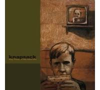 Knapsack - Day Three Of My New Life (Green Vinyl) [Vinilo]
