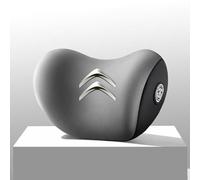 KNAUDMDM 2 Piezas Reposacabezas Coche, para Citroen C4 C3 C5 C1 C2 C8 Berlingo Picasso Saxo Jumpy Reposacabezas Coche Cojin con Memoria, Ajustable Reposa Cabezas, Almohada Cervical,B