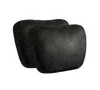 KNAUDMDM 2 Piezas Reposacabezas Coche, para Mercedes-Benz GLE 300d 400d 350 400 W167 2020-2024 Reposacabezas Coche Cojin con Memoria, Ajustable Reposa Cabezas, Almohada Cervical,E