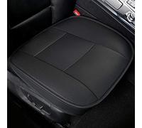 KNAUDMDM Cojin Asiento Coche, para Toyota Yaris Hybride 2020-2025 Impermeable Protector de Asiento Delantero Transpirable, Cojin Asiento Conductor Antideslizante,A