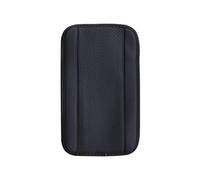 KNAUDMDM Cojín de Apoyabrazos de Coche, para Dacia Jogger I 2022-2024 Cojín Apoyabrazos De Piel Coche, Cojín Reposabrazos Central para Vehículo, SUV, Camió,C