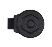 KNAUDMDM Cojín de Asiento Coche, para FIAT Grande Panda 2024-2025 Cómodo cojín Coche, Cojines de Asiento Coche para Conducir, Soporte Espalda y Alivio del Dolor,A