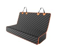 KNAUDMDM Funda Coche Perro, para Mercedes-Benz C-Class T-Modell (S203) 2004 2005 2006 2007 Protector Maletero Coche Perros con Protección Lateral y de Parachoques para Coches, SUVs y Camiones,B