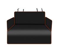 KNAUDMDM Protector Maletero Perros, para Mini Clubman (F54) 2015-2019 Impermeable Funda Maletero Coche, Proteger contra el Pelo del Perros Polvos Suciedad Líquidos