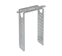 Knauf Colgadores directos de 200 mm para perfiles de CD 60/27, 50 unidades