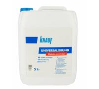 KNAUF Imprimación de profundidad Fijador Universal 5L