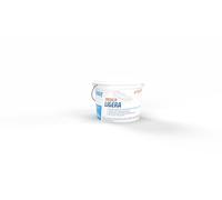 KNAUF - Masilla Ligera 750 ml - Color Blanco - Repara Grietas y Agujeros en Paredes y Techos - Alta Ligereza y Secado Rápido - Masilla con Máxima Capacidad de Relleno - Lista para Usar