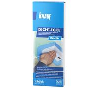 Knauf - Sellado esquina interior
