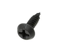 Knauf Tornillos de chapa LN para conectar de forma segura perfiles de techo CD a pendientes directas, tornillos autorroscantes, 3,5 mm x 9 mm (1000 unidades)