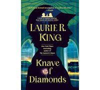 Knave of Diamonds: A novel of suspense featuring Mary Russell and Sherlock Holmes