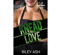 Knead Love (Spice Spice Baby)