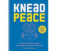Knead Peace: Bake for Ukraine