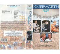 Knebworth-the Event Vol.2 [VHS]