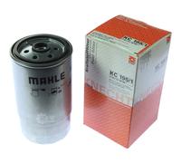 Filtros y aceite > Filtro > Filtro combustible