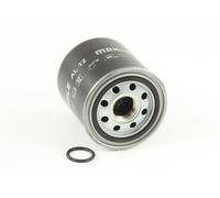 KNECHT FILTER Cartucho del secador de aire, sistema de aire comprimido para PEUGEOT: Bipper (Ref: AL 12)