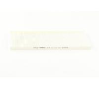 KNECHT FILTER Filtro, aire habitáculo para ALFA ROMEO: Spider, GTV, 155, 145, 146 & LANCIA: Dedra, Delta & FIAT: Coupé, Tempra, Marengo (Ref: LA 34)