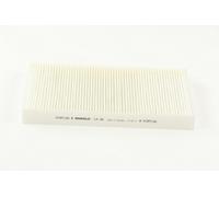 Filtro de cabina Filtro de partículas LA 46 KNECHT para AUDI 100 C4 Sedán A6 C4