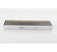 KNECHT FILTER Filtro, aire habitáculo para LANCIA: Phedra & FIAT: Ulysse, Scudo & CITROËN: Jumpy, C8, Dispatch, Synergie, Evasion (Ref: LAK 167)