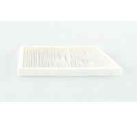 KNECHT FILTER Filtro, aire habitáculo para MERCEDES-BENZ: Classe CLK, Classe C, Classe CLC (Ref: LA 129)