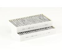 KNECHT FILTER Filtro, aire habitáculo para MERCEDES-BENZ: Classe ML, Classe GL, Classe R, Classe G (Ref: LAK 295/S)