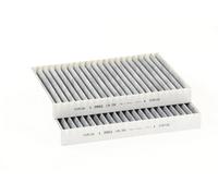 KNECHT FILTER Filtro, aire habitáculo para MERCEDES-BENZ: Classe S, Classe CL & SSANGYONG: Musso (Ref: LAK 292/S)