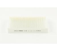 KNECHT FILTER Filtro, aire habitáculo para NISSAN: Primastar, NV300 & RENAULT: Trafic, Scénic & FIAT: Talento & OPEL: Vivaro (Ref: LA 686)