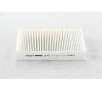 KNECHT FILTER Filtro, aire habitáculo para OPEL: Mokka, Insignia, Astra, Ampera, Meriva, Combo, Zafira, Cascada, Karl & CHEVROLET: Spark (Ref: LA 472)