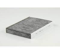 MAHLE ORIGINAL Filtro de habitáculo LAK 814
