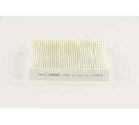 KNECHT FILTER Filtro, aire habitáculo para RENAULT: Captur, Austral, R5 E-TECH, Clio, Mégane, Arkana, Espace, Rafale & DACIA: Sandero (Ref: LA 923)